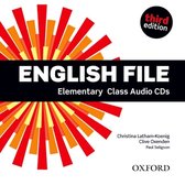 English File Elementary 3E Class Audio