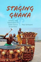 Ethnomusicology Multimedia - Staging Ghana