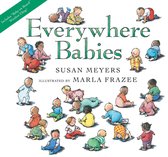 Everywhere Babies [With Window Cling]