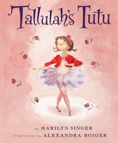 Tallulah- Tallulah's Tutu