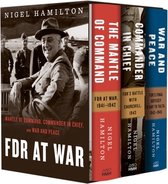 FDR at War Boxed Set