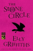 Ruth Galloway Mysteries-The Stone Circle