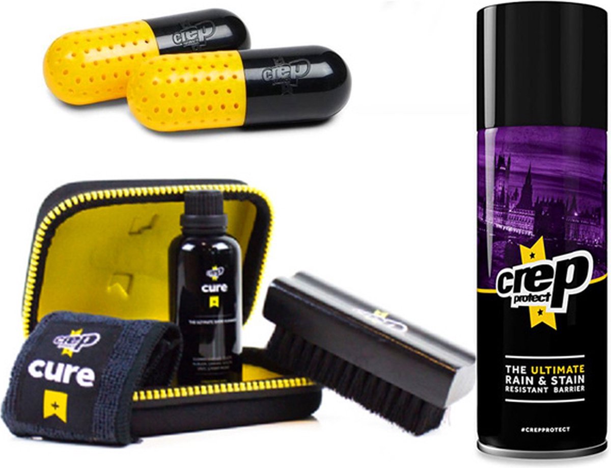 Crep sales protect kit