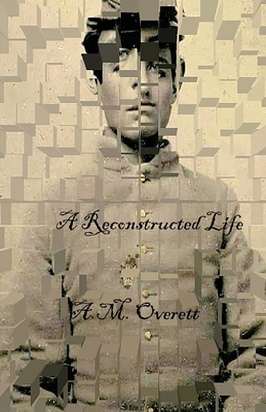 A Reconstructed Life - cover
