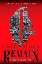Only Ashes Remain, Volume 2 Market of Monsters