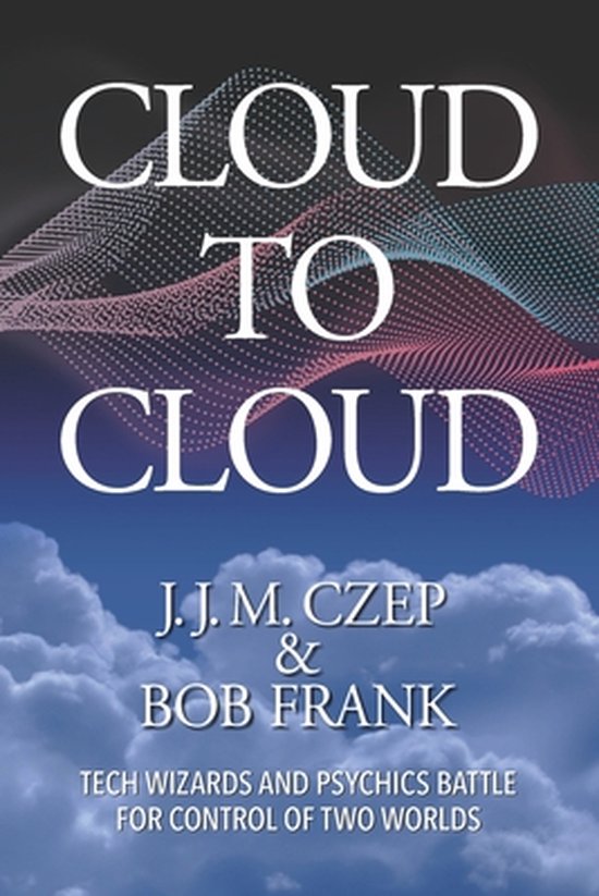 Cloud to Cloud - cover