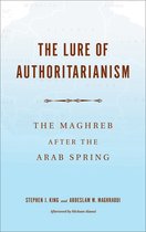 The Lure of Authoritarianism