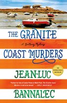 Brittany Mystery Series-The Granite Coast Murders