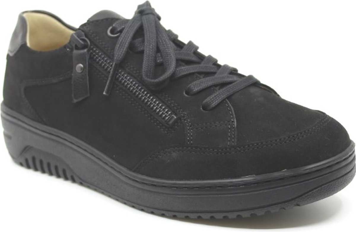 Hartjes 1621703 wijdte K Veterschoenen