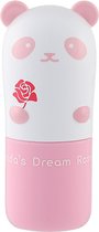 Tonymoly Rose Panda Oil Moisture Stick