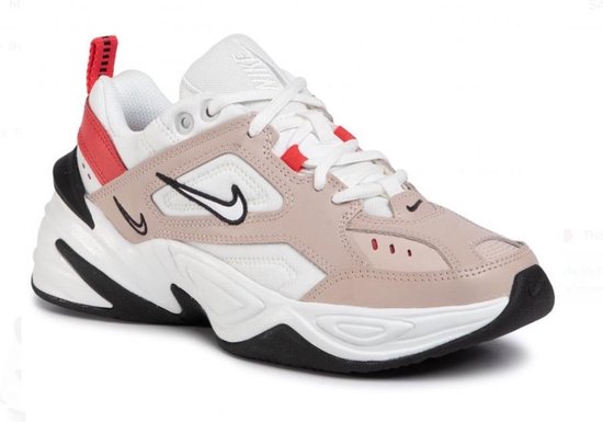 Nike M2K Tekno, maat 41, sneakers, schoenen, AO3108-205 | bol.com