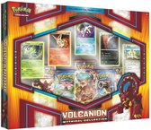 Pokémon Legacy Evolution Pin Collection - Pokémon Kaarten