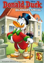 Donald Duck Special 1-2022 - Biljonairs-special