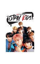 STRAY KIDS - Stray Kids Unofficial 2022 Calendar