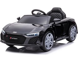 Audi R8 Kinderauto - Accuauto - Elektrische auto 
