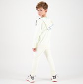 Vingino Boys Jogging Broek Daan Macroon White maat 152