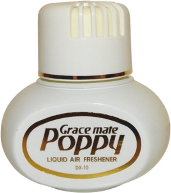 POPPY GRACE MATE® Luchtverfrisser Jasmijn 150Ml.