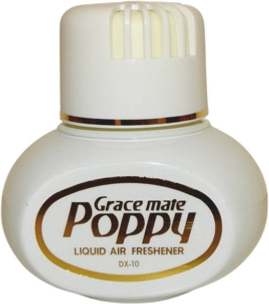 POPPY GRACE MATE® Luchtverfrisser Jasmijn