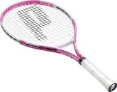 Prince Tennisracket Aero Pink Team 21 Inch