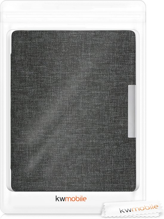 Tissus case pour Kobo Aura Edition 1 - Housse de protection en