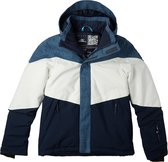O'Neill Wintersportjas Coral - Ink Blue - A - 116