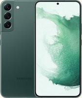 Samsung Galaxy S22 5G - 128GB - Green