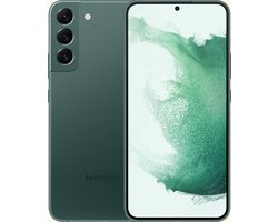 Samsung Galaxy S22 5G - 128GB - Green