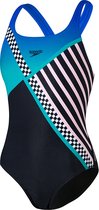 Speedo Badpak Digital Medalist - Maat 116