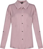 Exxcellent Aivey Blouse Oud Roze-42