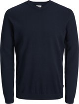 JACK & JONES - JJEBASIC KNIT V-NECK Heren Trui