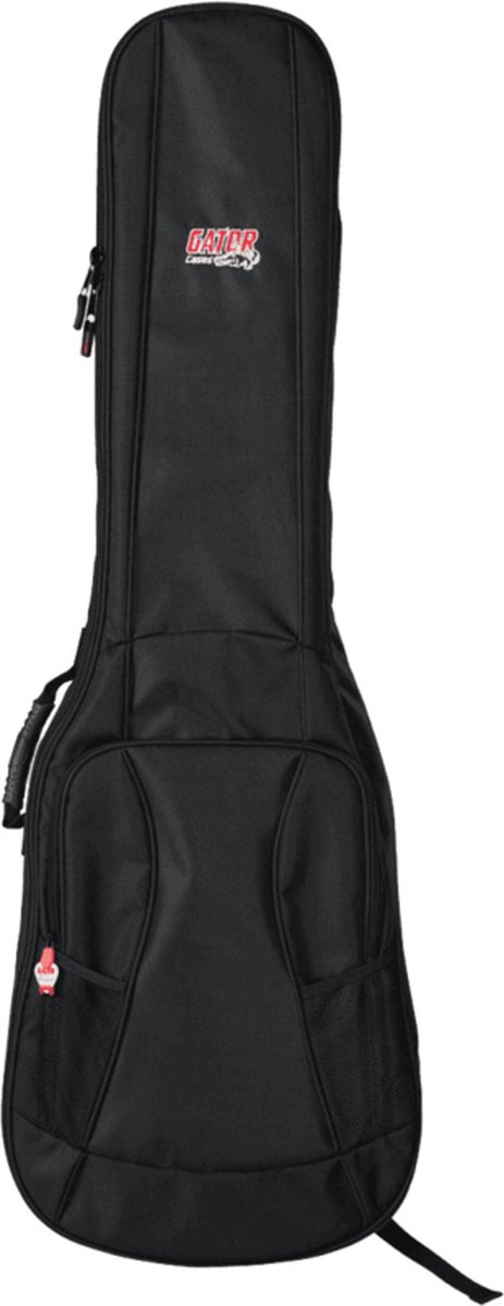 Gator Cases GB-4G-BASS Gigbag voor elektrische basgitaar