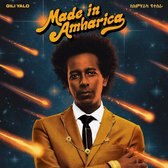 Gili Yalo - Made In Amharica (LP)