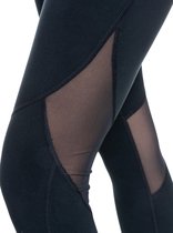 Roxy Where Do We Come From Legging - Anthracite