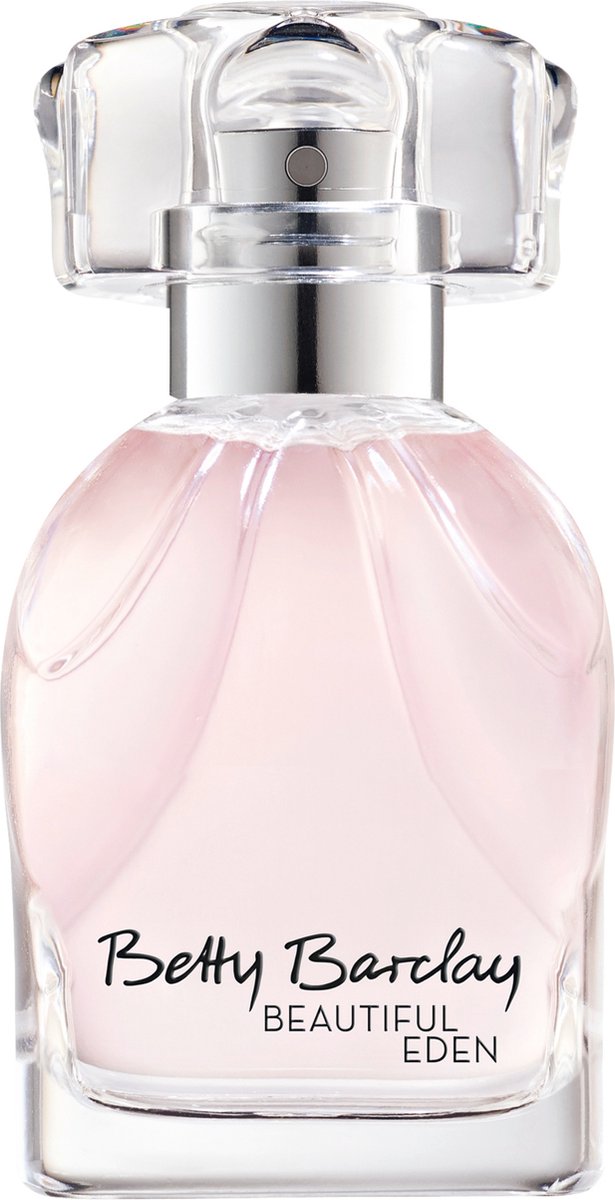 Goedkoopste Betty Barclay Beautiful Eden Eau de Toilette Spray 20 ml
