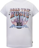 Retour Jeans Terry Meisjes T-shirt - Maat 104