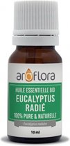 Eucalyptus olie 10ml Aroflora