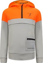 Retour Jeans Touzani Driver Jongens trui - Maat 122/128