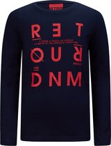 Retour Jeans Pepijn Jongens T-shirt - Maat 104