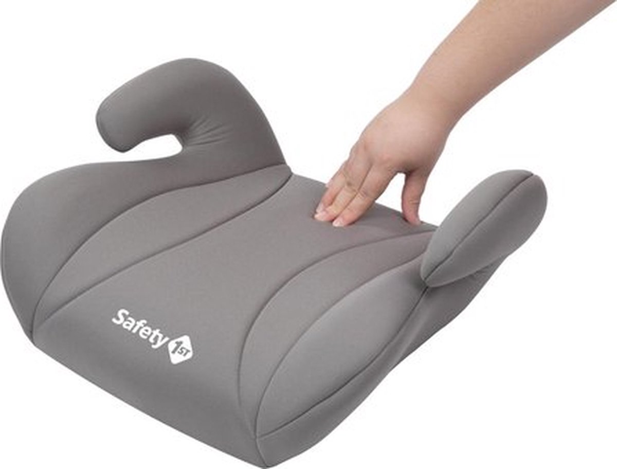 Safety 1st Manga Safe Zitverhoger Hot Grey