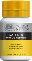 Winsor & Newton Galeria Fluide Retardateur 250 ml