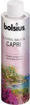 Bolsius Geurverspreider Around The World Capri Refill 200ml