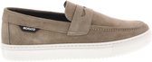 Heren Instappers & Mocassins Antony Morato Mmfw01399 Loafer Sand Zand - Maat 40