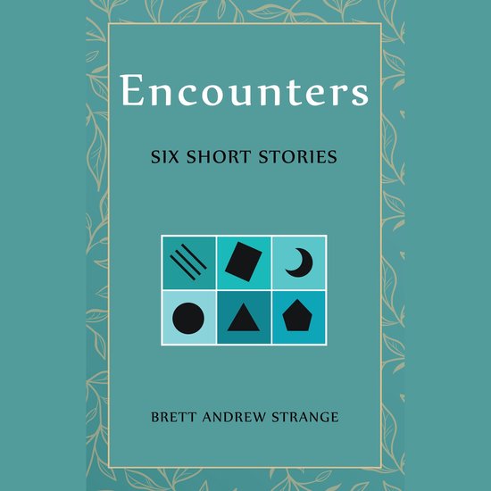 Encounters - cover