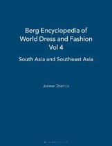 Berg Encyclopedia Of World Dress And Fashion