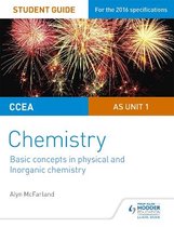 CCEA AS Unit 1 Chemistry Student Guide