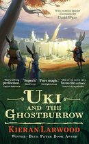 The World of Podkin One-Ear- Uki and the Ghostburrow