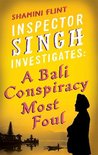 Inspector Singh Investigates Bali Conspi