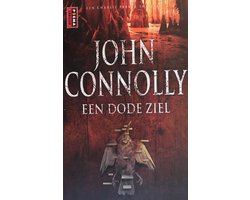 Omslag van Een Dode Ziel