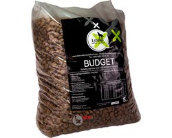 Lobo Budget - 15KG honden voer