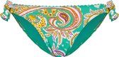 CYELL Paisley Perfect bikinibroekje laag - dames - Maat 38
